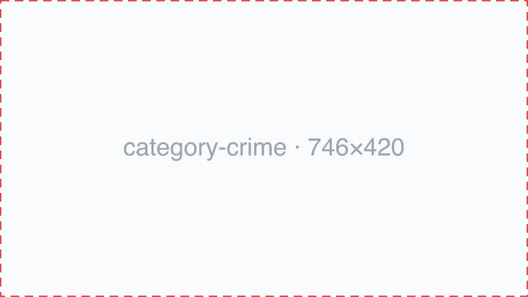 Ilustración de la categoría Crimen: reportes de seguridad confirmados por vecinos en el mapa de Wigo.