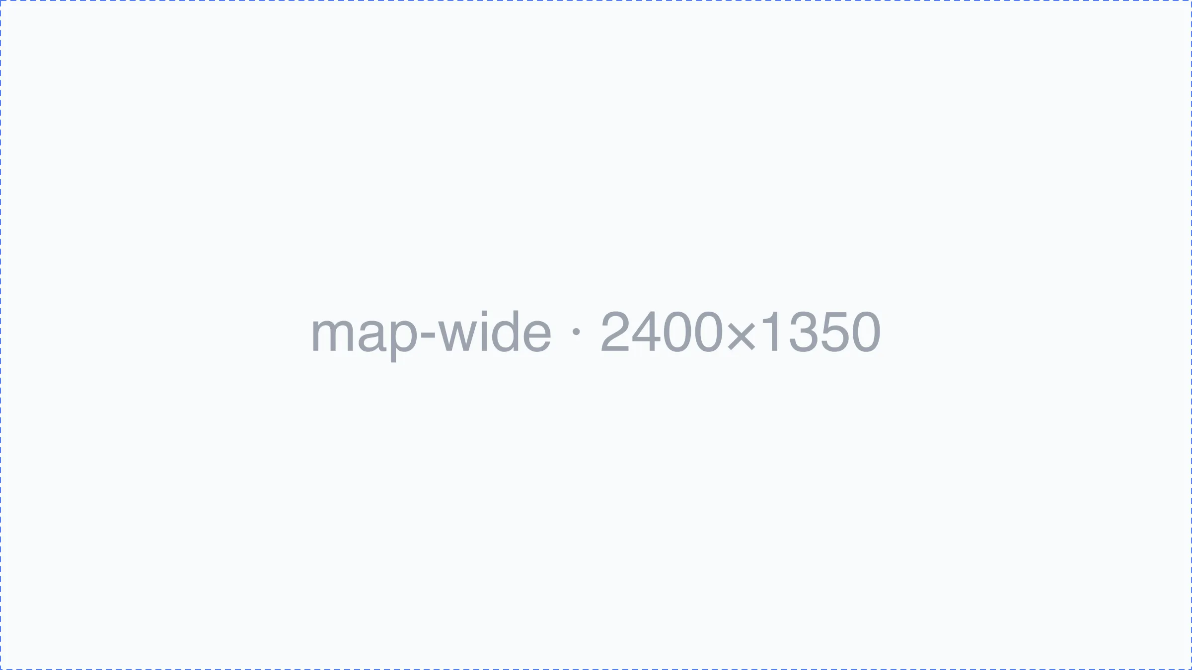 Vista amplia del mapa de Wigo con marcadores de las categorías Cultural, Desaparecidos y Crimen.